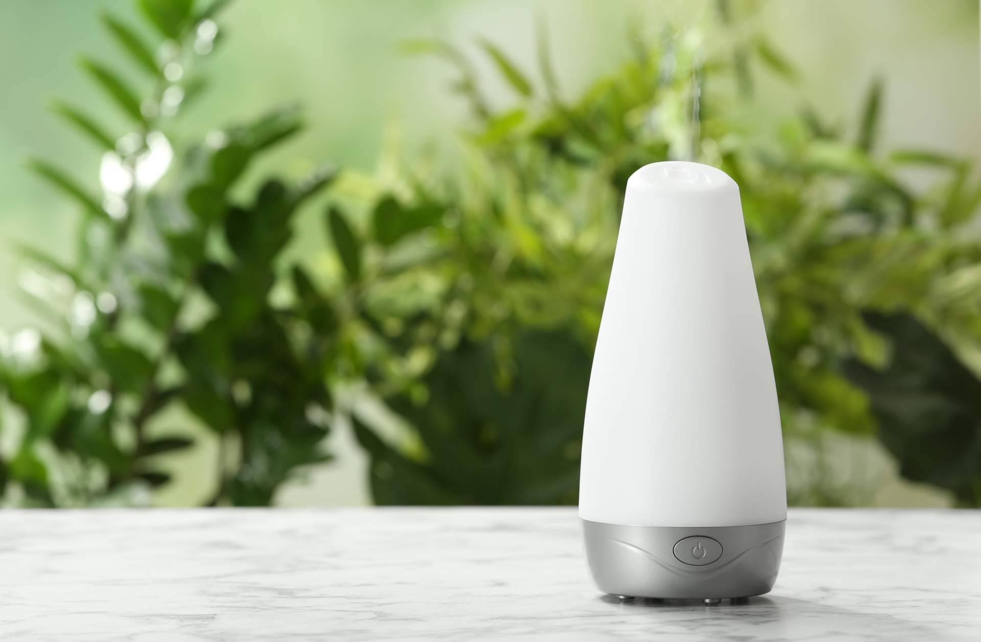 El poder del marketing olfativo con los ambientadores industriales de E-sensorial