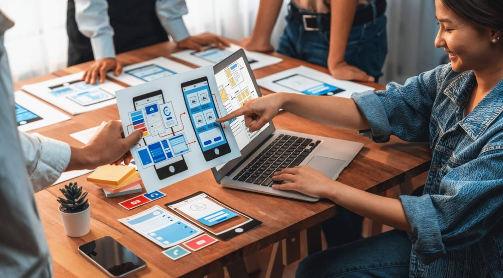 La Asociación Club de Inventores Españoles ayuda a crear una app