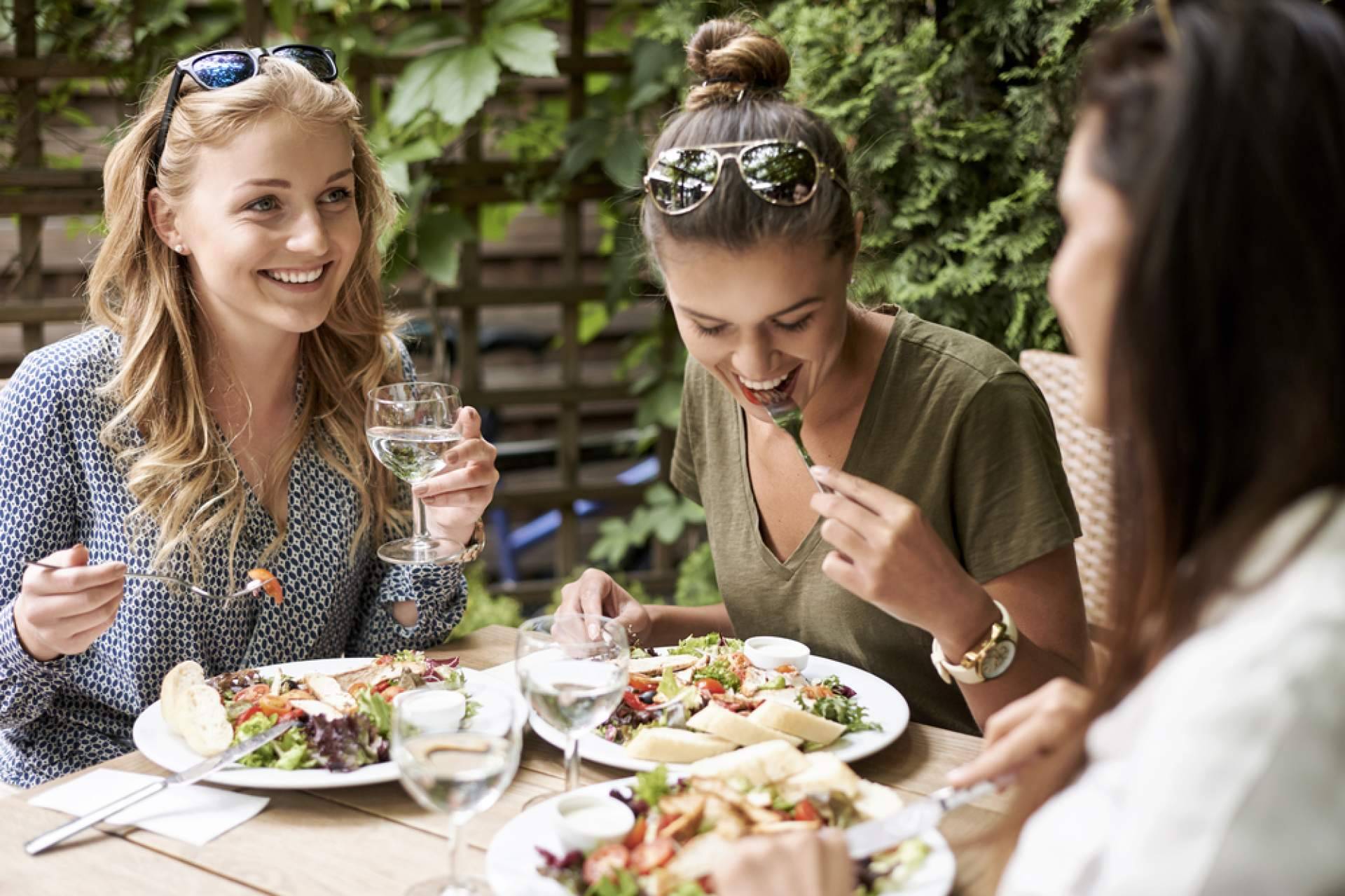 MenuMaker, beneficios del diseño de cartas de restaurante