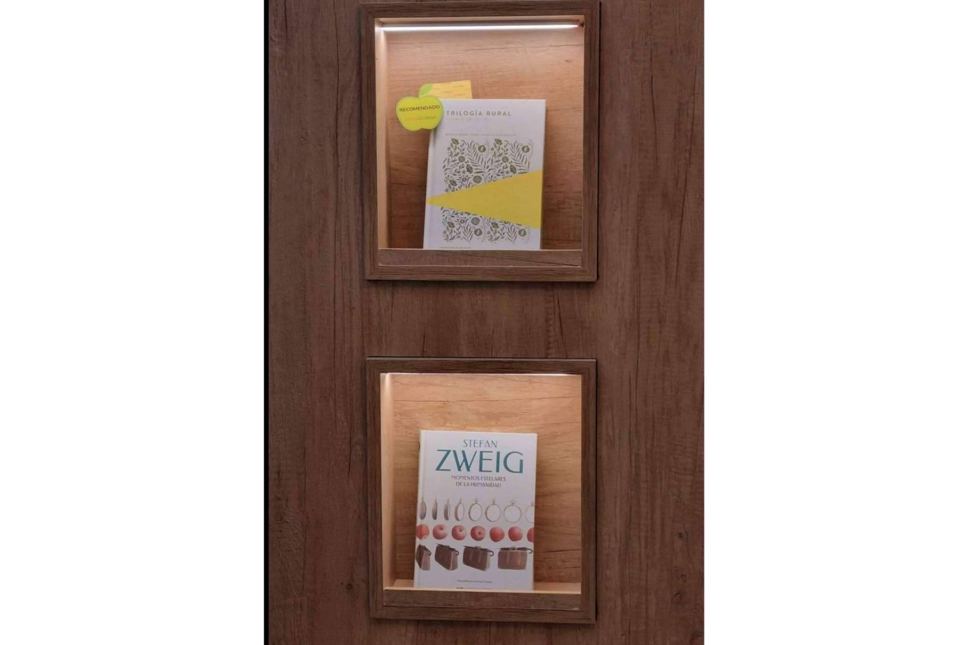 Las joyas literarias de Libro Ideas