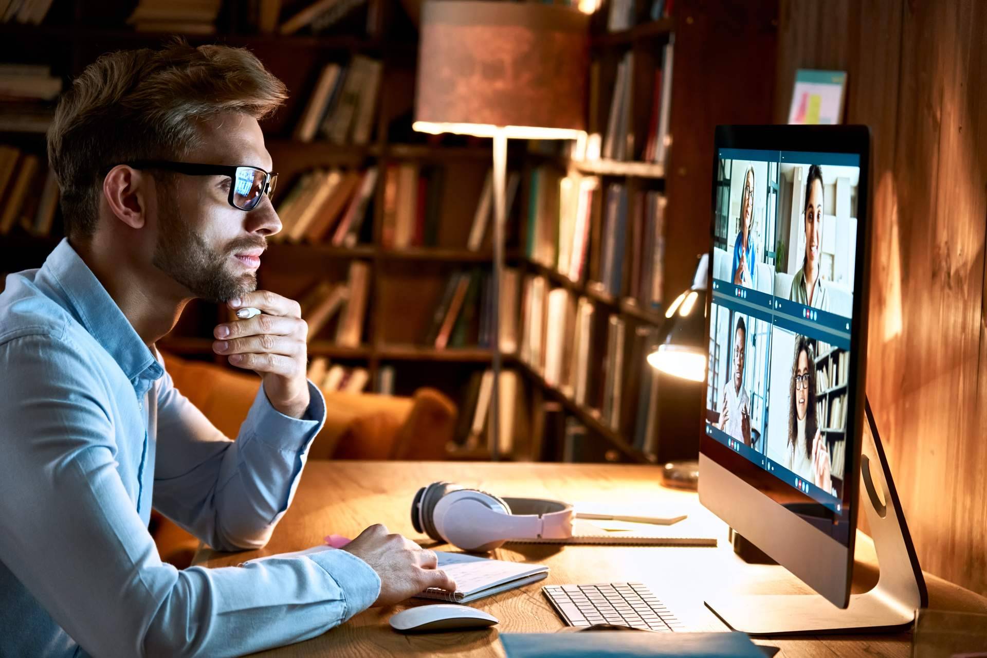 Aula Virtual o e-learning, ¿qué solución necesita una empresa?