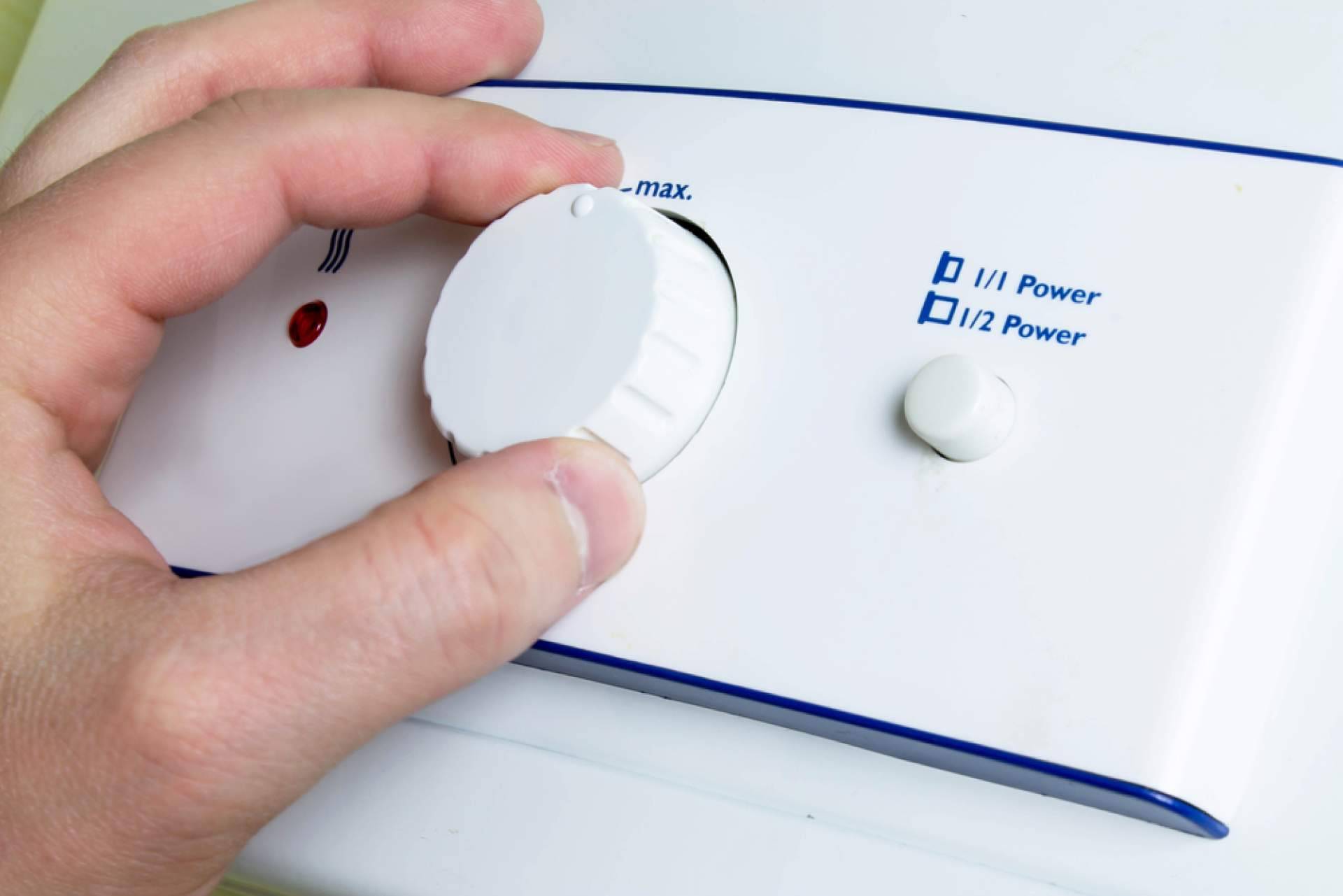 MK Magnum, expertos en instalación y reparación de calentadores y termos eléctricos