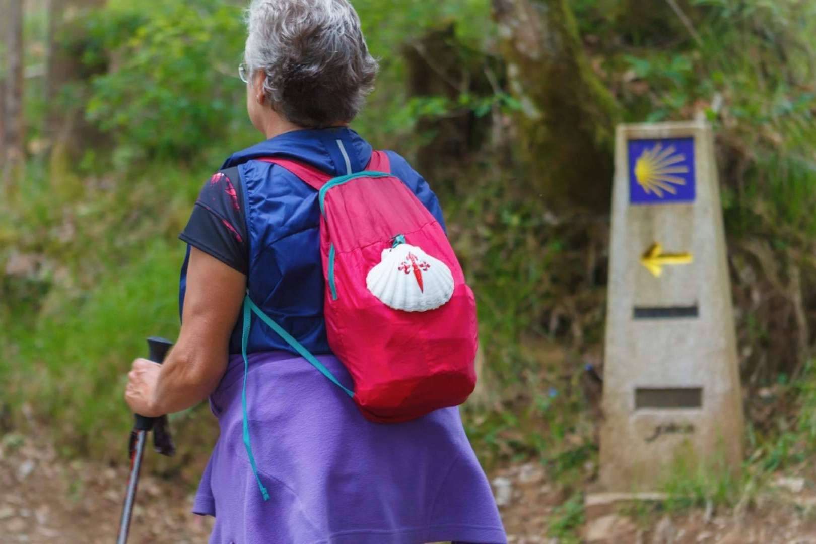 Camino Cómodo es un aliado para la peregrinación por el Camino de Finisterre