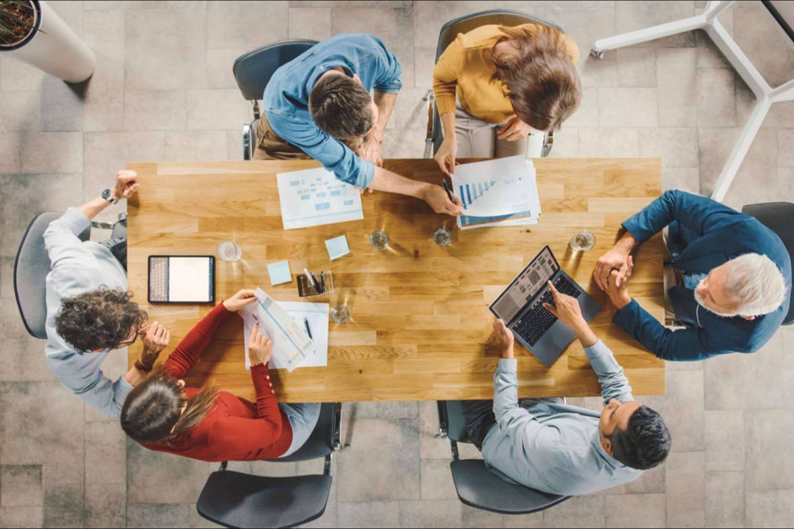 ACPublideas, la agencia especializada en marketing digital