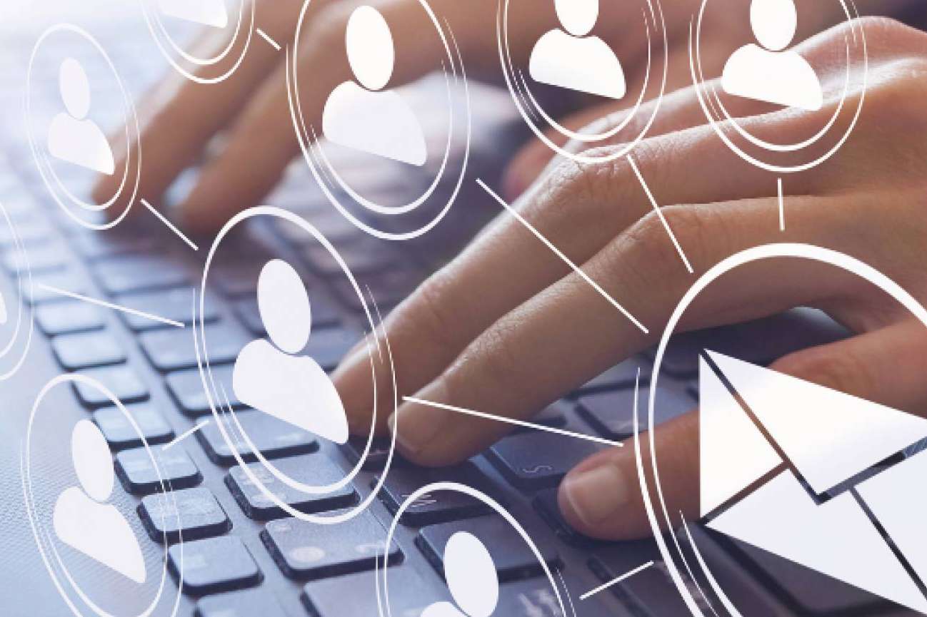 Agilizar comunicaciones en múltiples sectores con el servicio de e-mail certificado de Firmafy