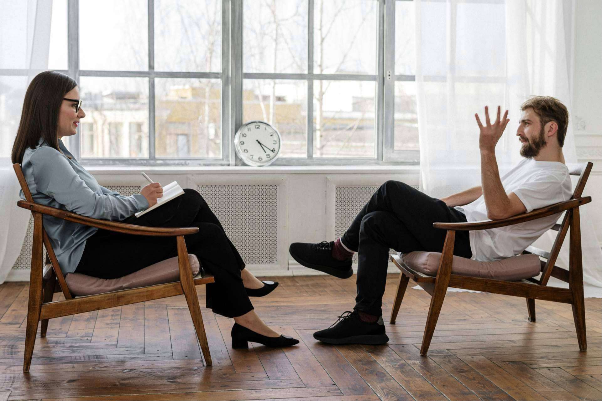 El coaching como profesión de futuro