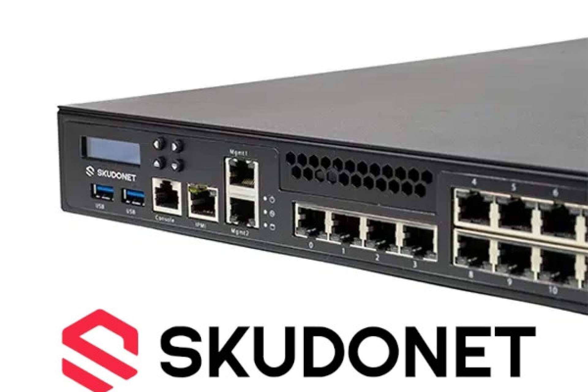 El software load balancer de SKUDONET libera toda la potencia del ADC sin límites para un ecosistema de hardware