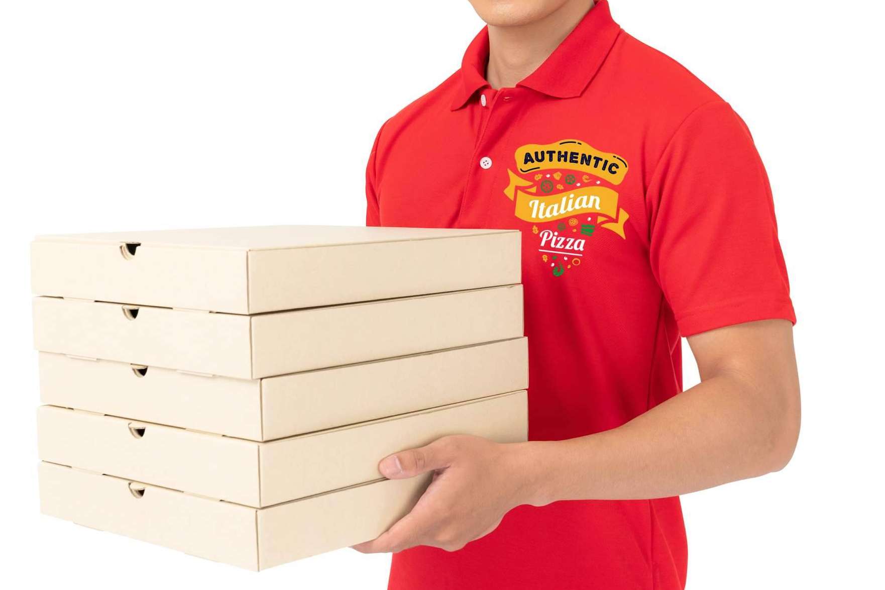 La ropa laboral personalizada de ZonaShirt, una buena estrategia de marketing empresarial