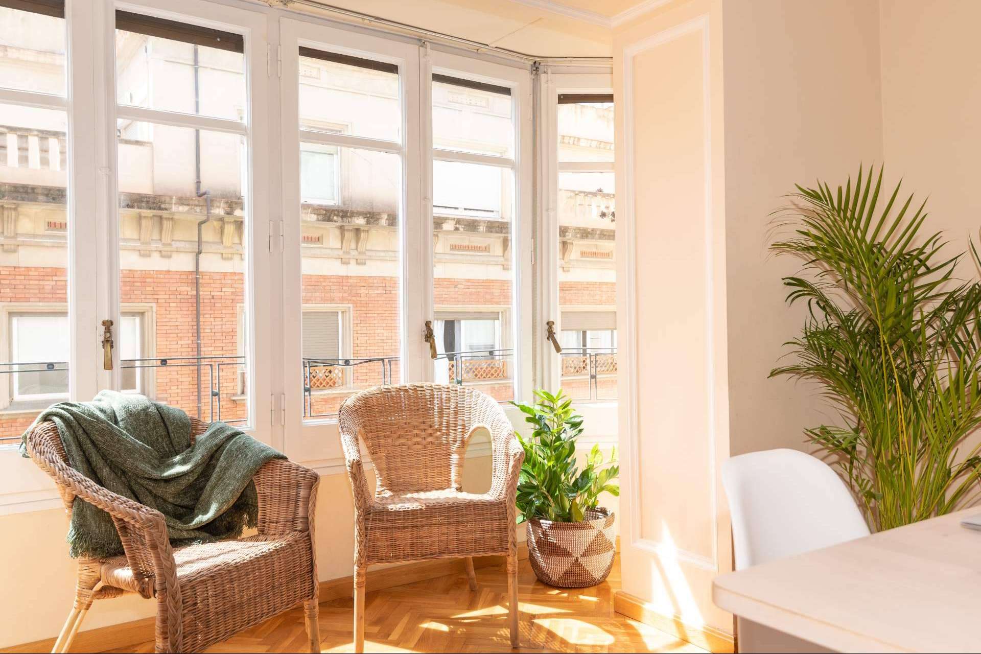 Haaus, el coliving en Barcelona con todo incluido