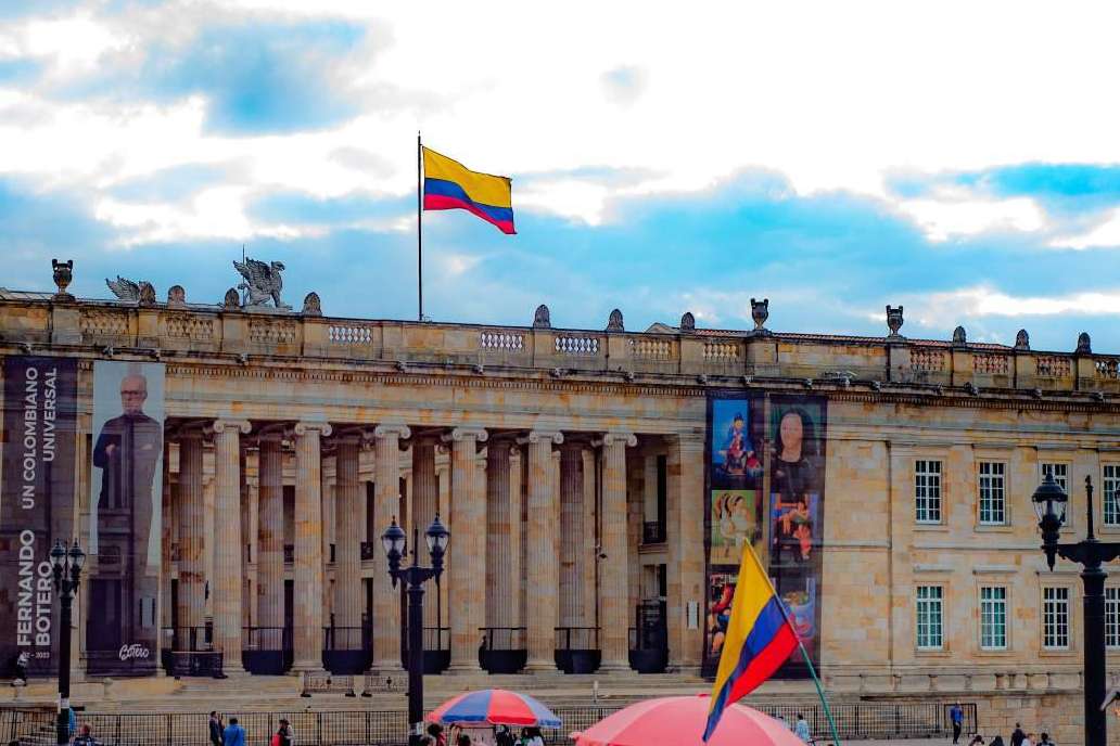 Tours turísticos en Bogotá de la mano de Bogexplore