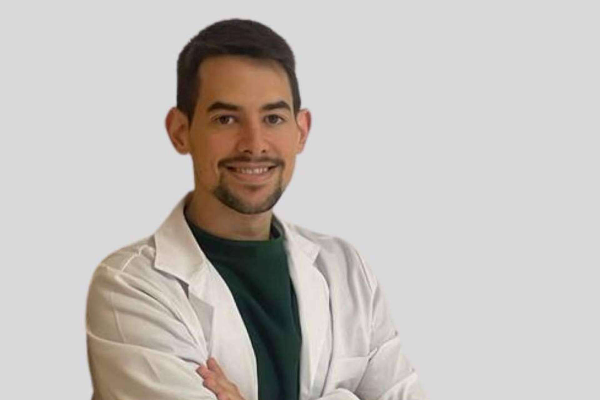 Cambia Comiendo, la clínica de Salamanca para prevenir el hipotiroidismo