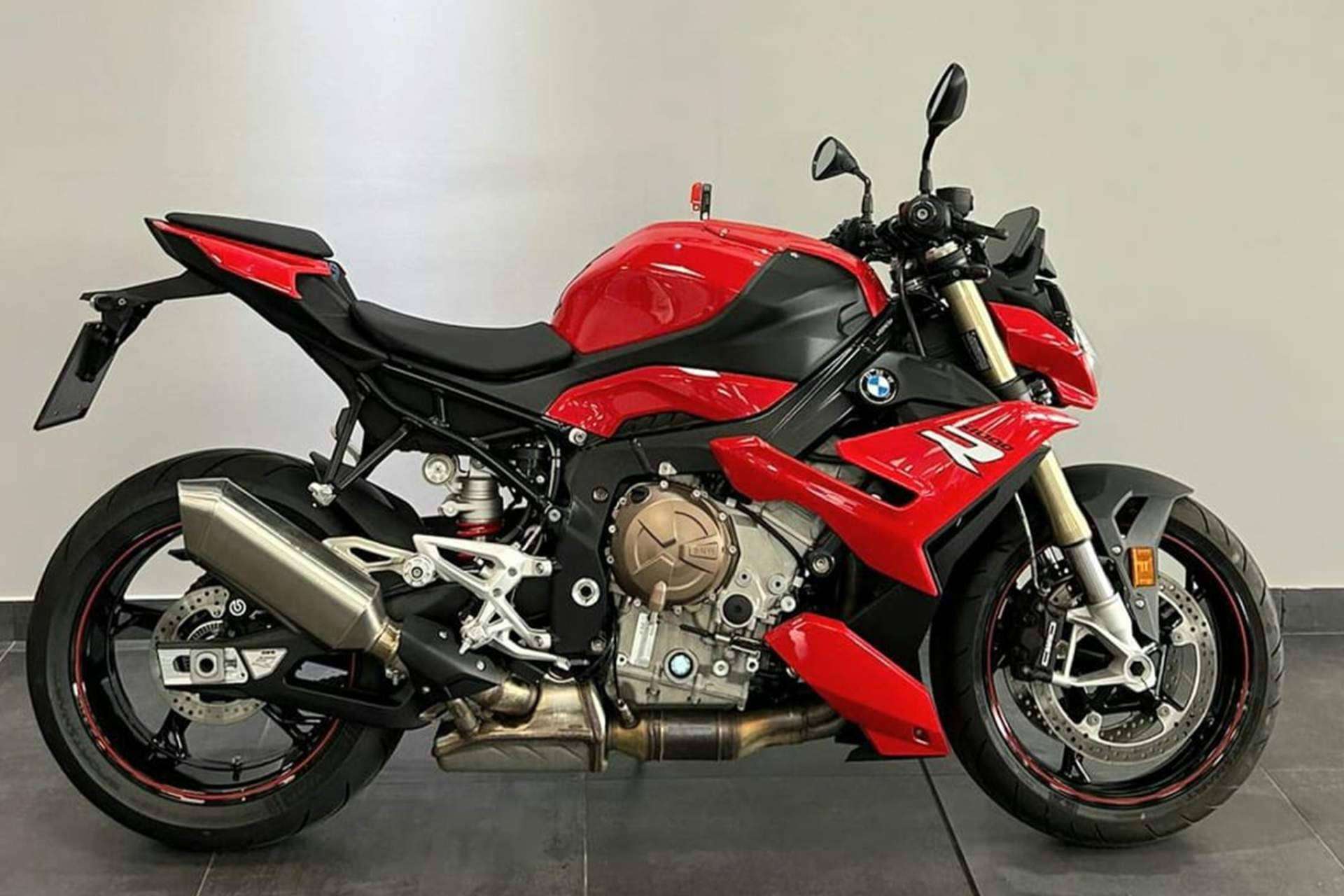 Motos de ocasión en Asturias en Punto Motor Principado