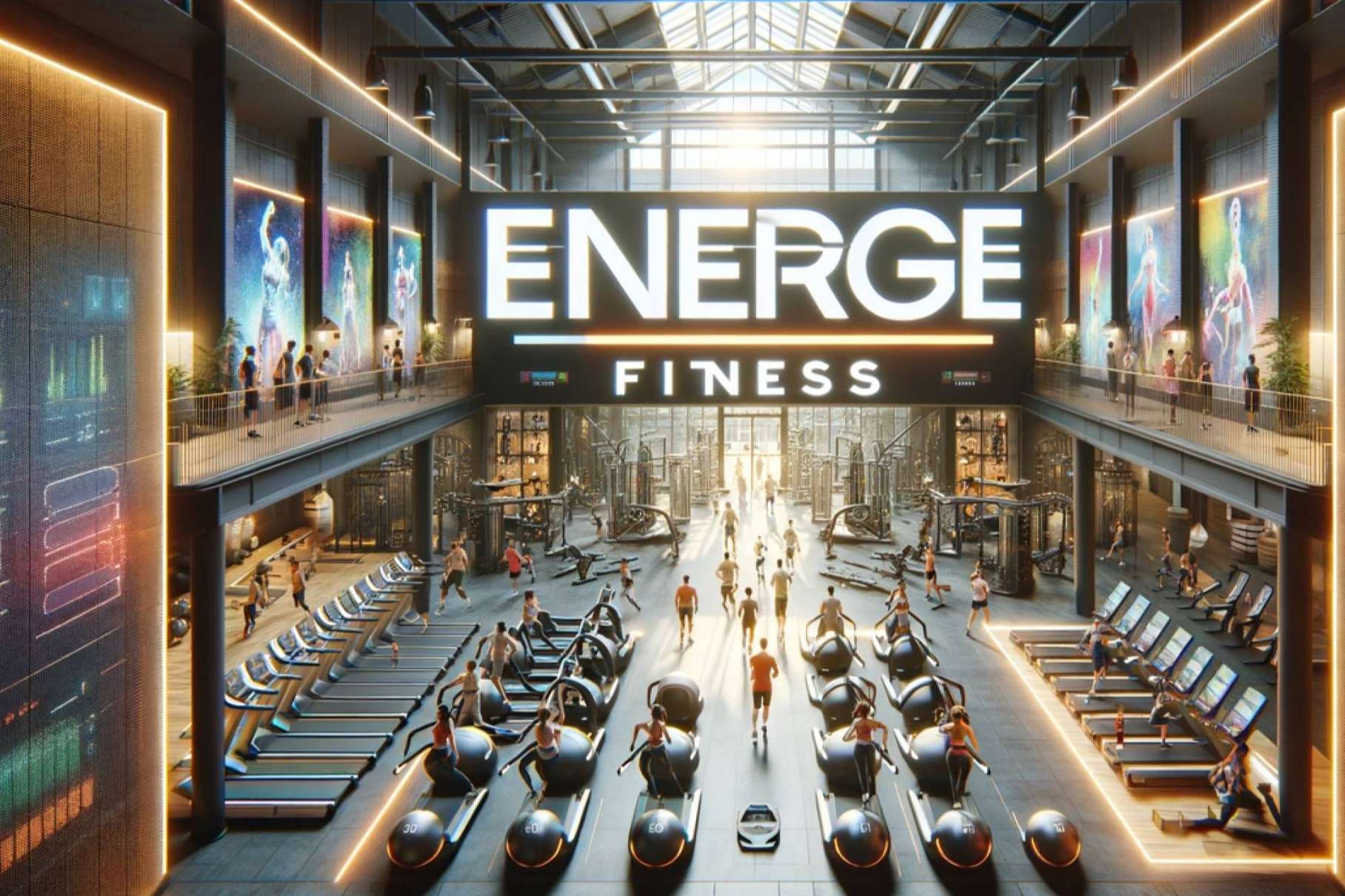 Entrevista a Jorge Marqués Martín, CEO de Spacemall