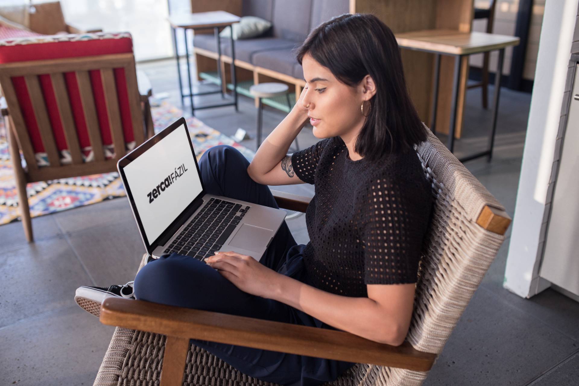 La solución gratuita para la factura electrónica; Zerca Fázil
