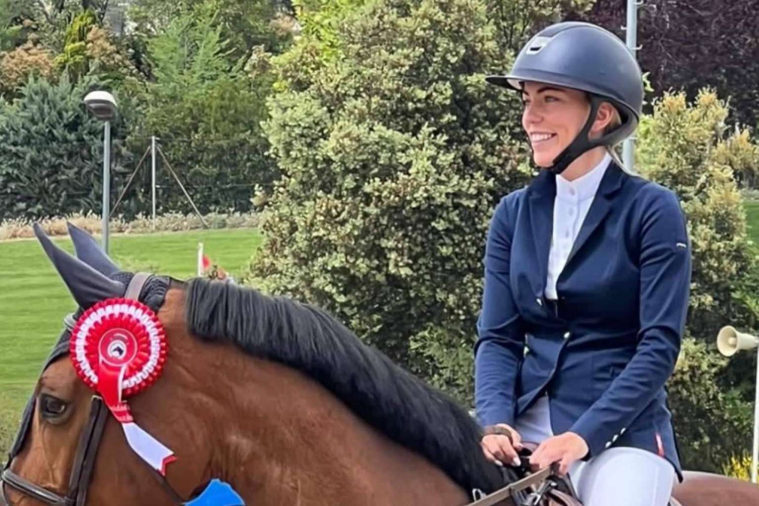 Detalles sobre la próxima II Copa Comunidad de Madrid de Salto de Obstáculos