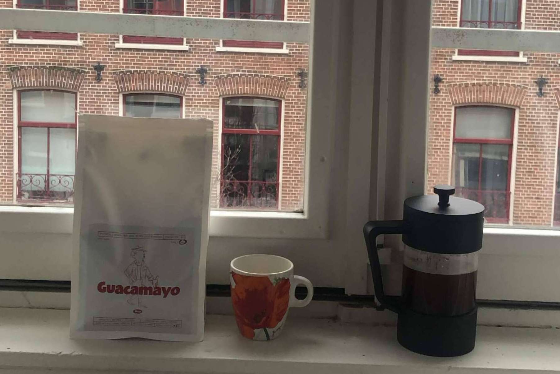 La nueva moda, suscripción de café de especialidad a casa