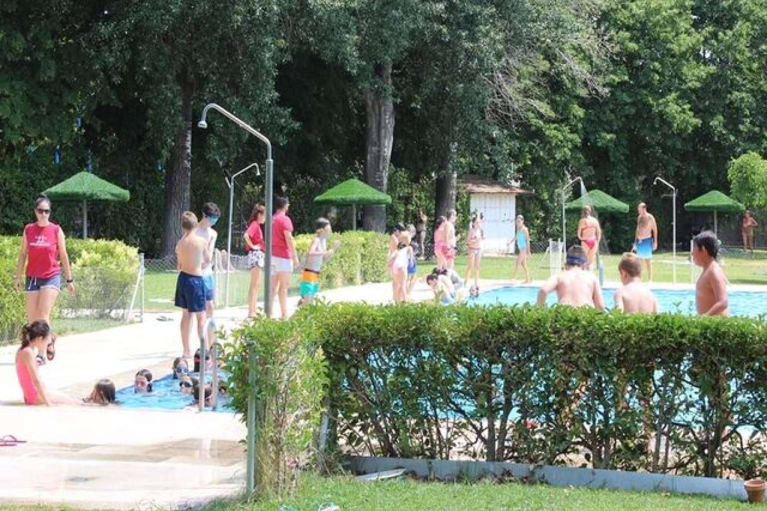 Aula Joven organiza campamentos de verano que ofrecen experiencias de diversión y aprendizaje