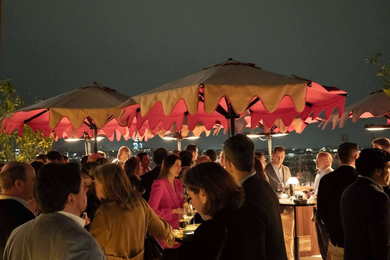 Networking, crecimiento profesional y las iniciativas de Time To Grow