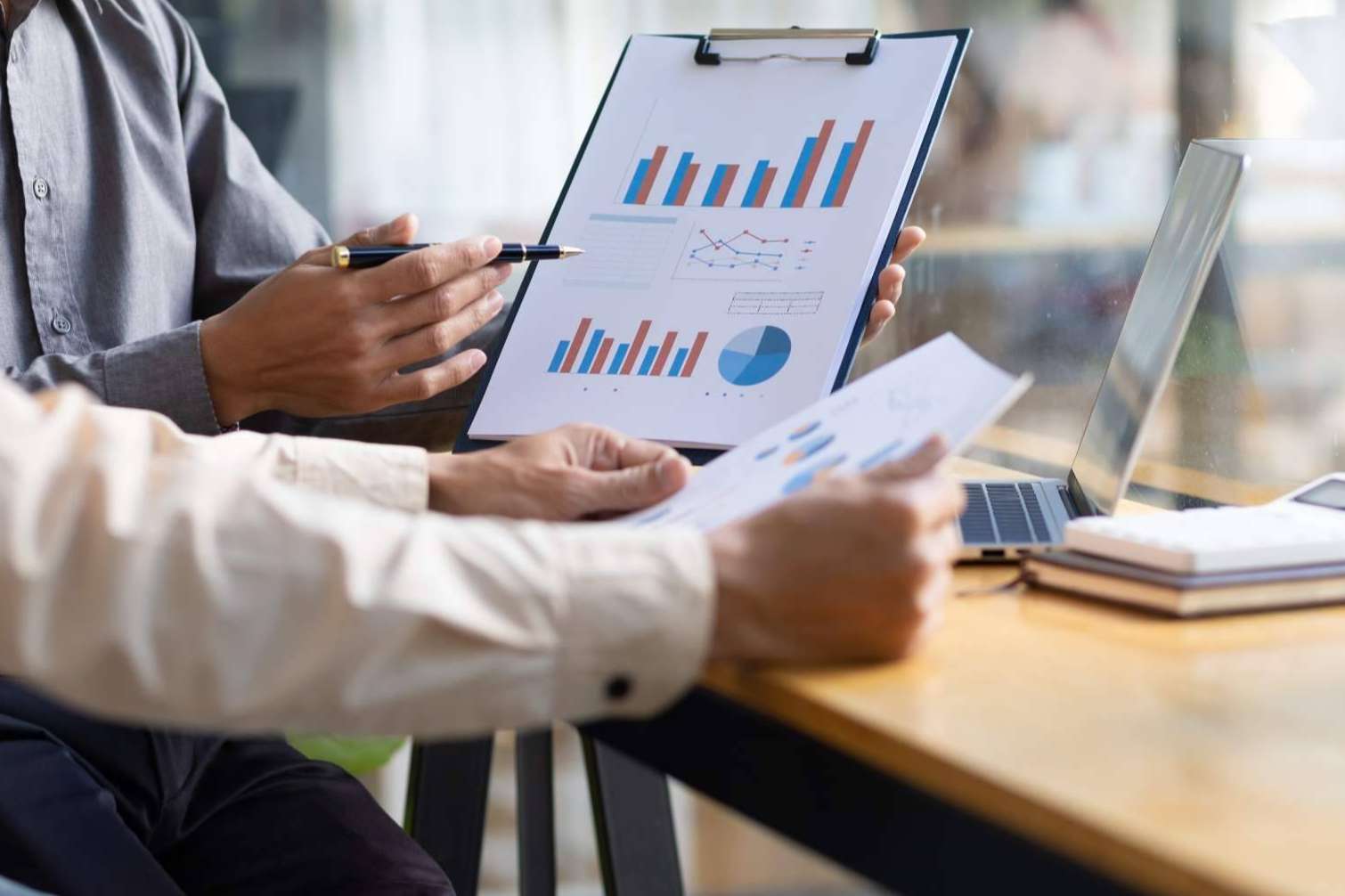 Asesoría Eder; asesoría fiscal, laboral y contable en Bilbao, un pilar de poyo integral para empresas y particulares