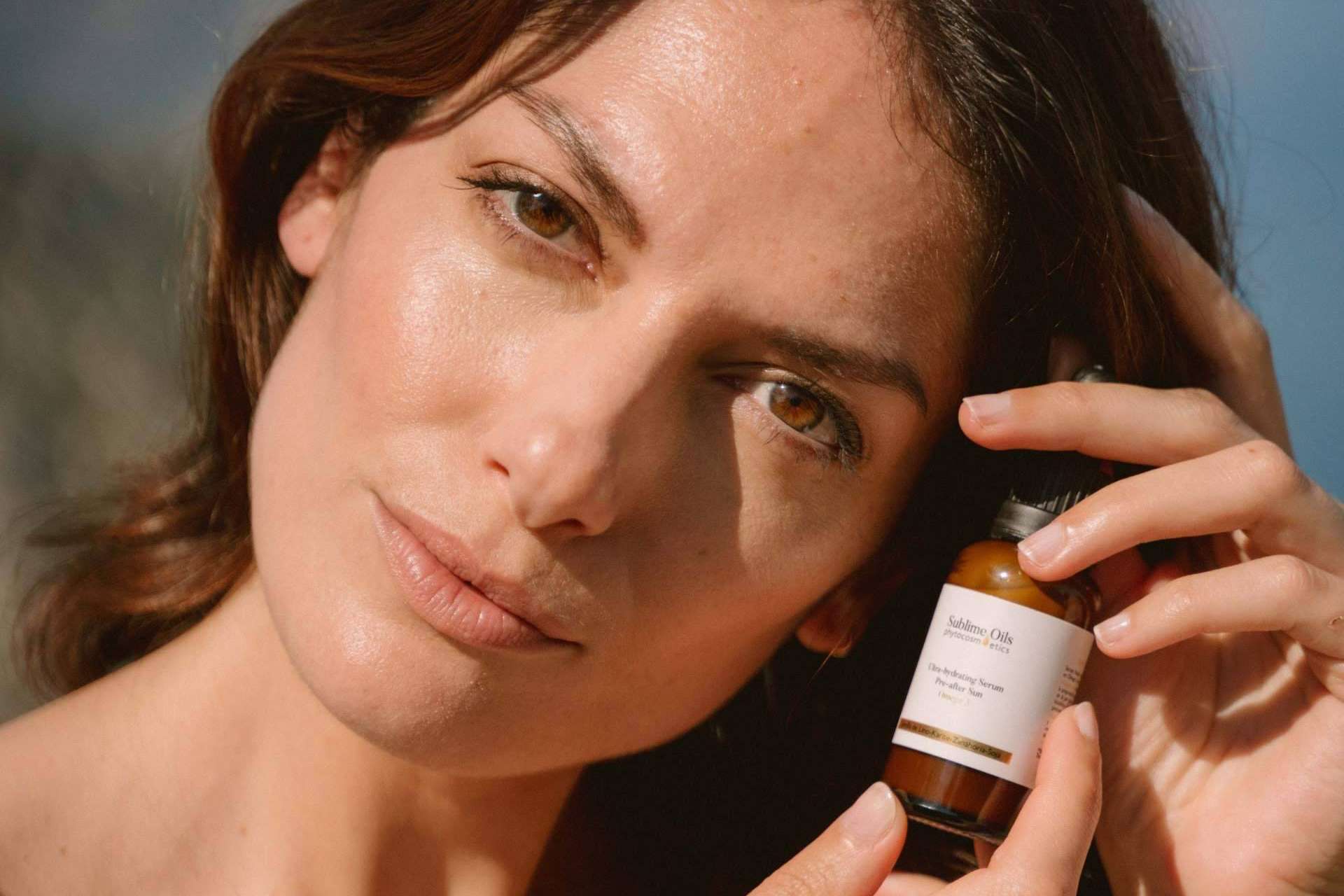 Sublime Oils, pioneros en protección sistémica solar con innovaciones como el Serum Omega 3