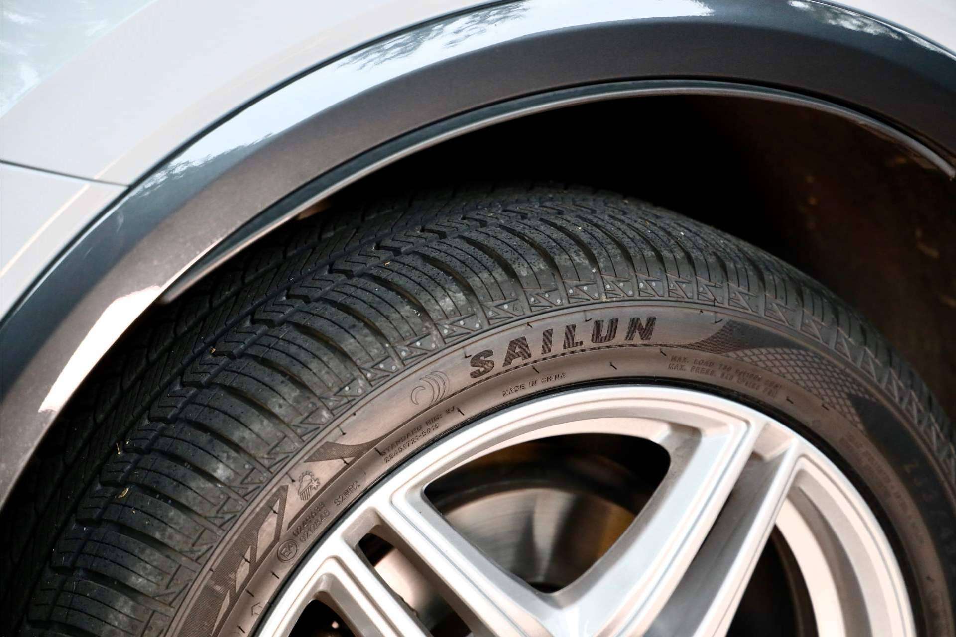 Confortauto ofrece beneficios adicionales con la compra de neumáticos Sailun