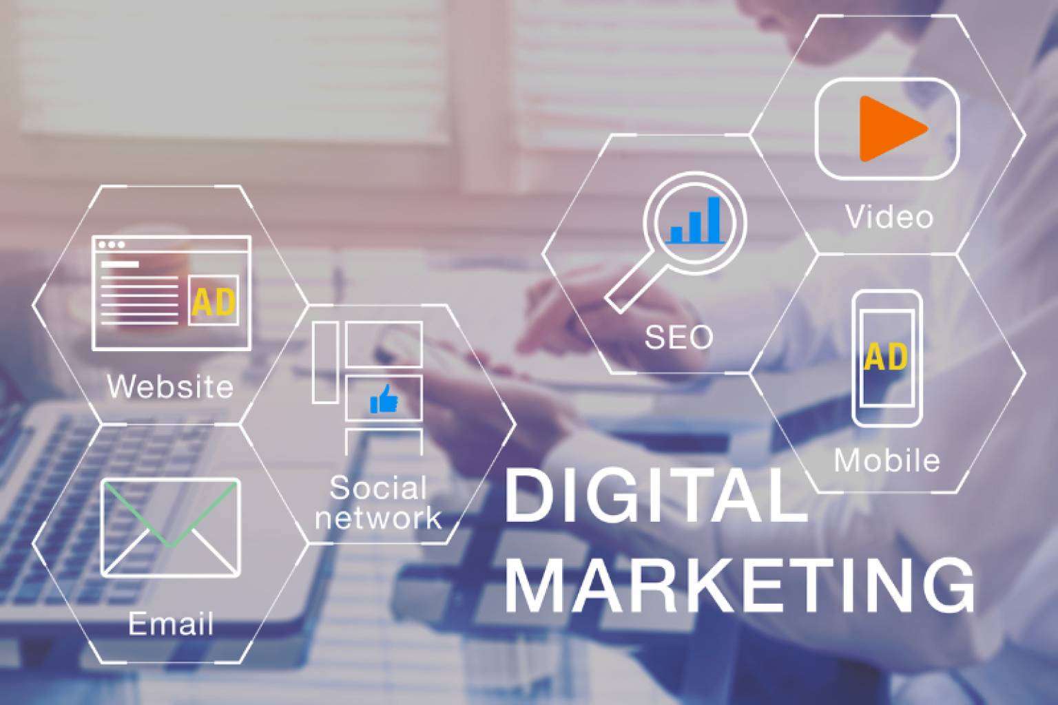 Kit Digital para la creación de campañas SEO gratuitas, de la mano de Agencia Marketing DigitalGrowth