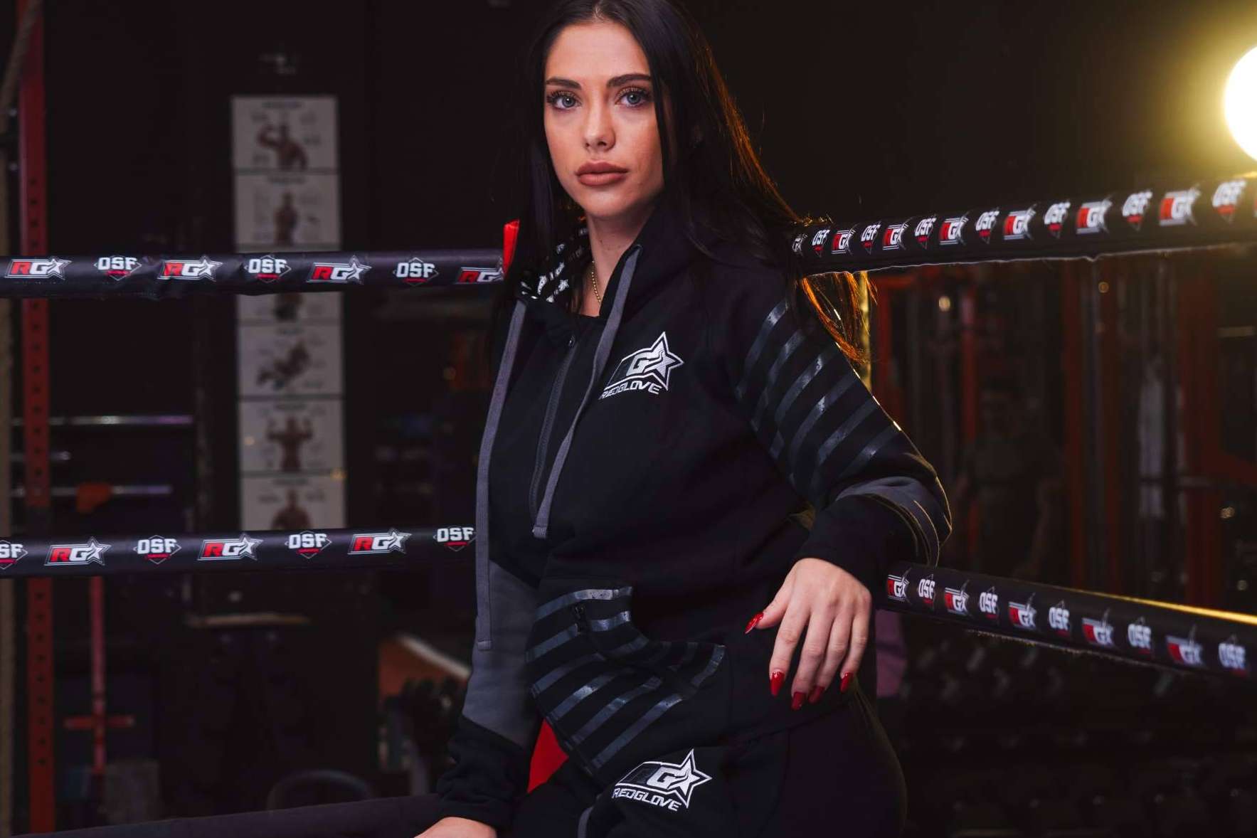 Conseguir guantes de boxeo de calidad, de la mano de Redglove Boxing