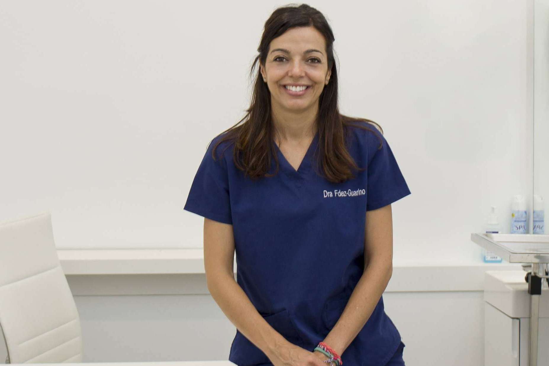 Clínica privada de dermatología general y avanzada en Madrid
