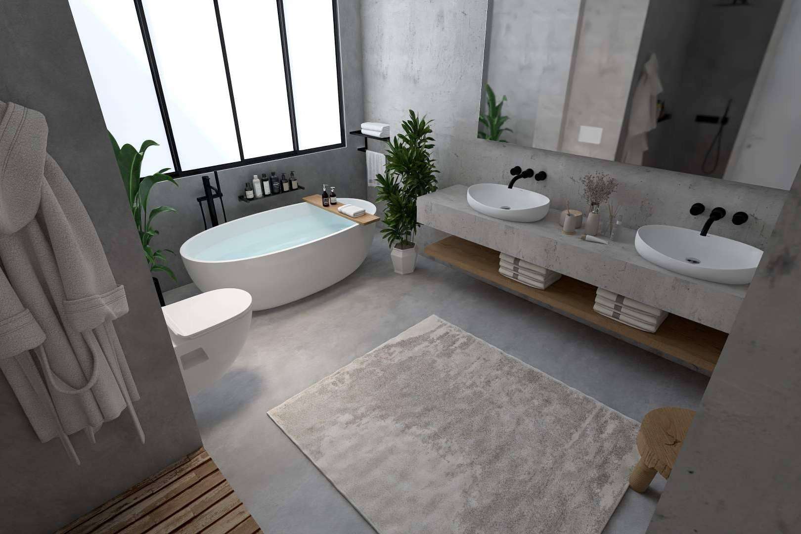 ¿Qué estilo debes elegir para la reforma de una casa?