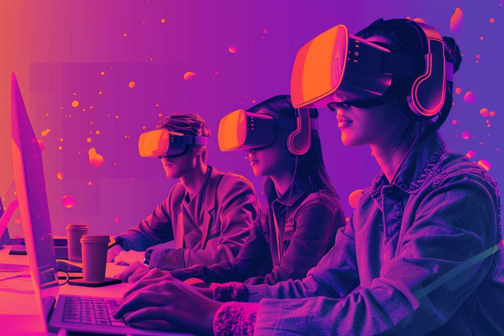 Metaverse News refleja el impacto del Metaverso en la sociedad actual