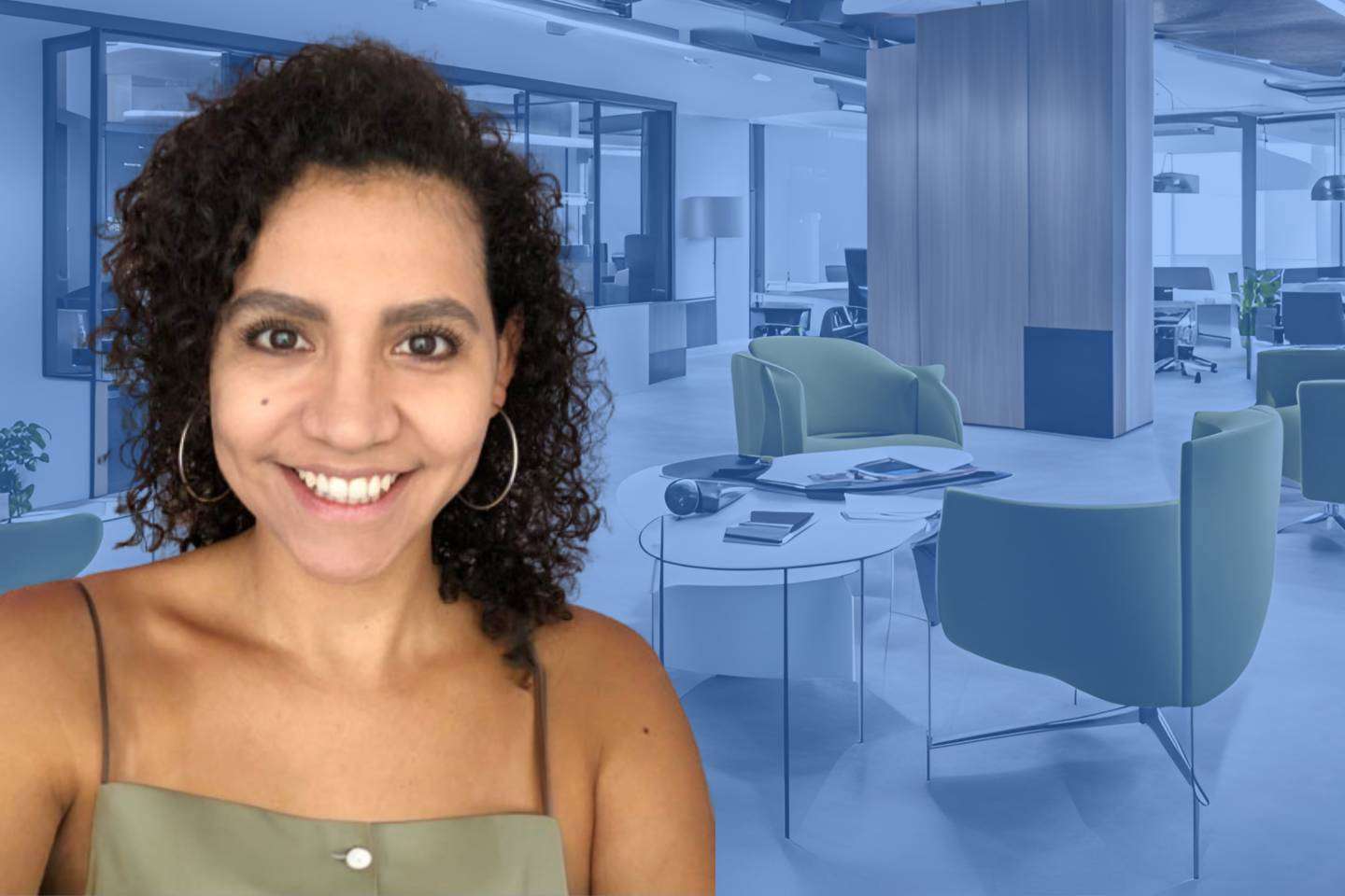 Asesoría gratis para negocios locales en Madrid, con Diana Villarreal de Apricot Marketing