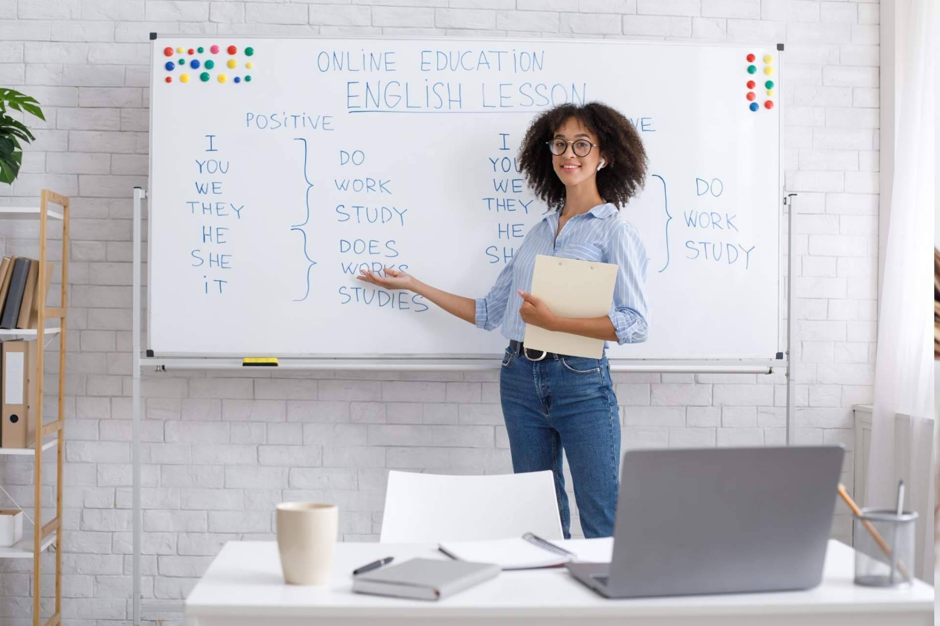 Los innovadores cursos de inglés intensivos de Winter Language School