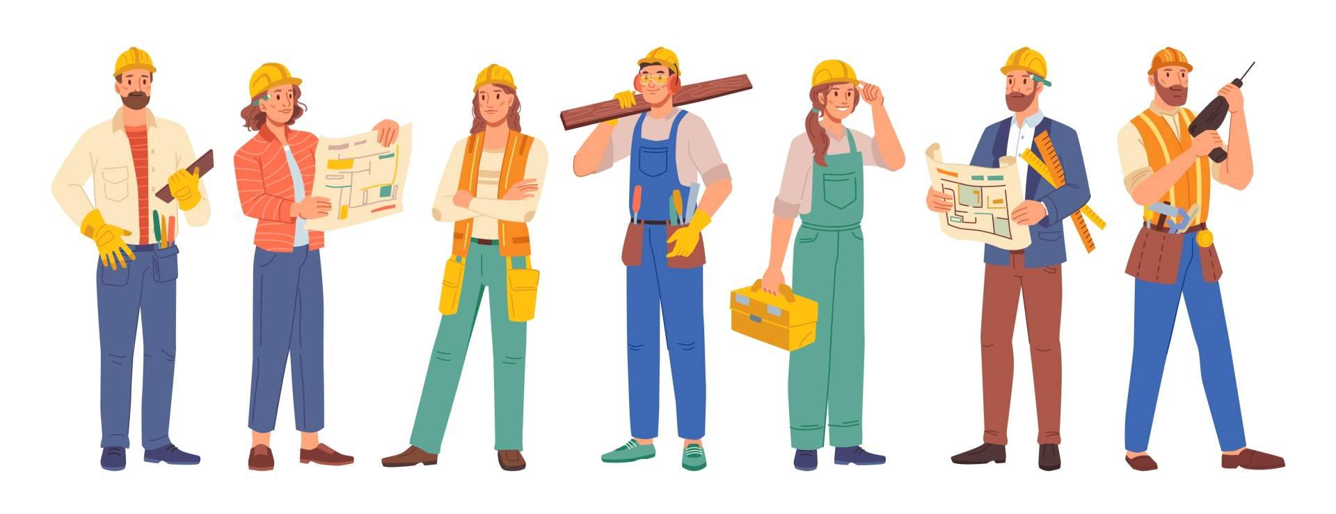 Construying, el nuevo aliado digital en la gestión integral de obras y reformas