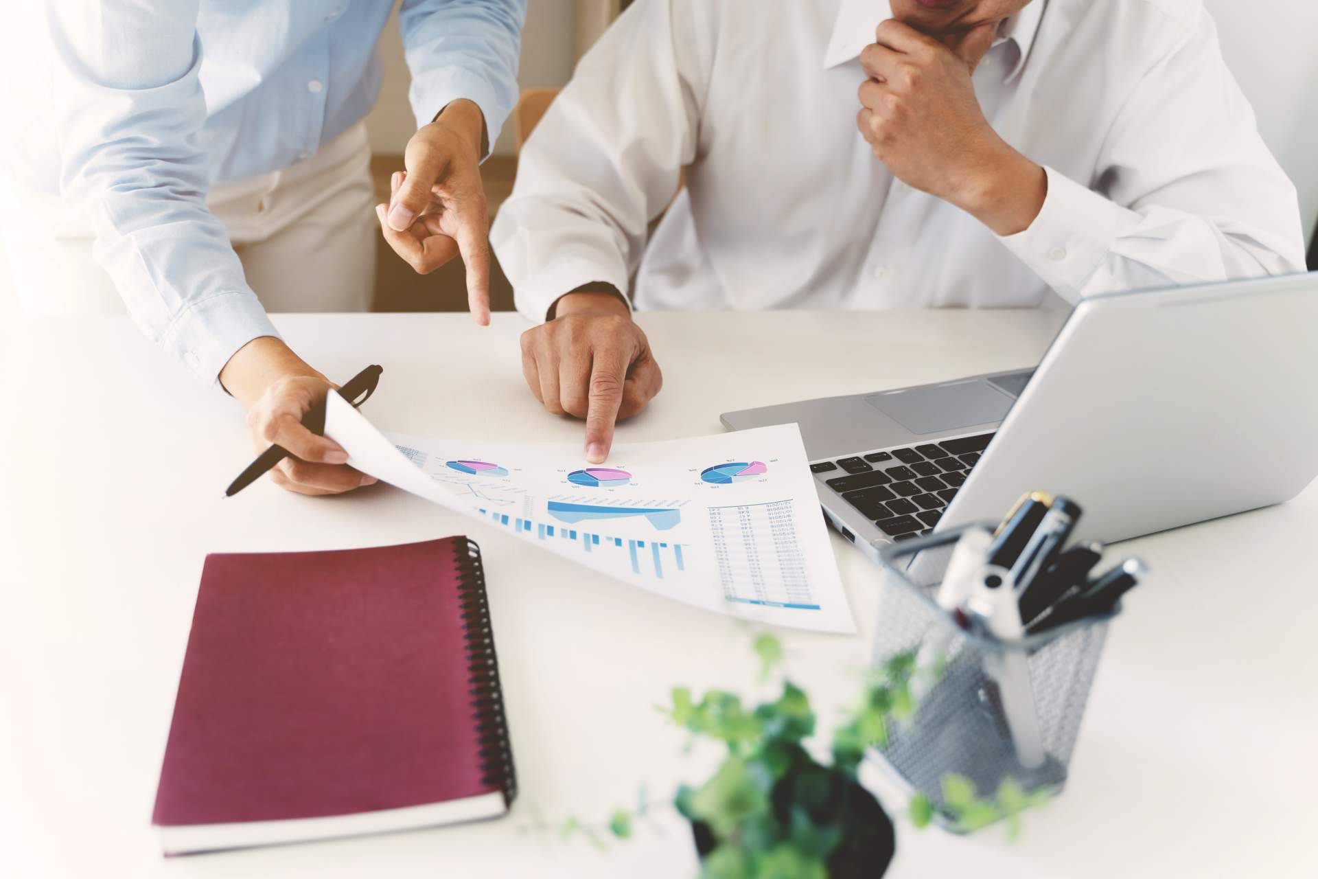 Ceesa ofrece asesoría laboral en Getxo a pymes y autónomos