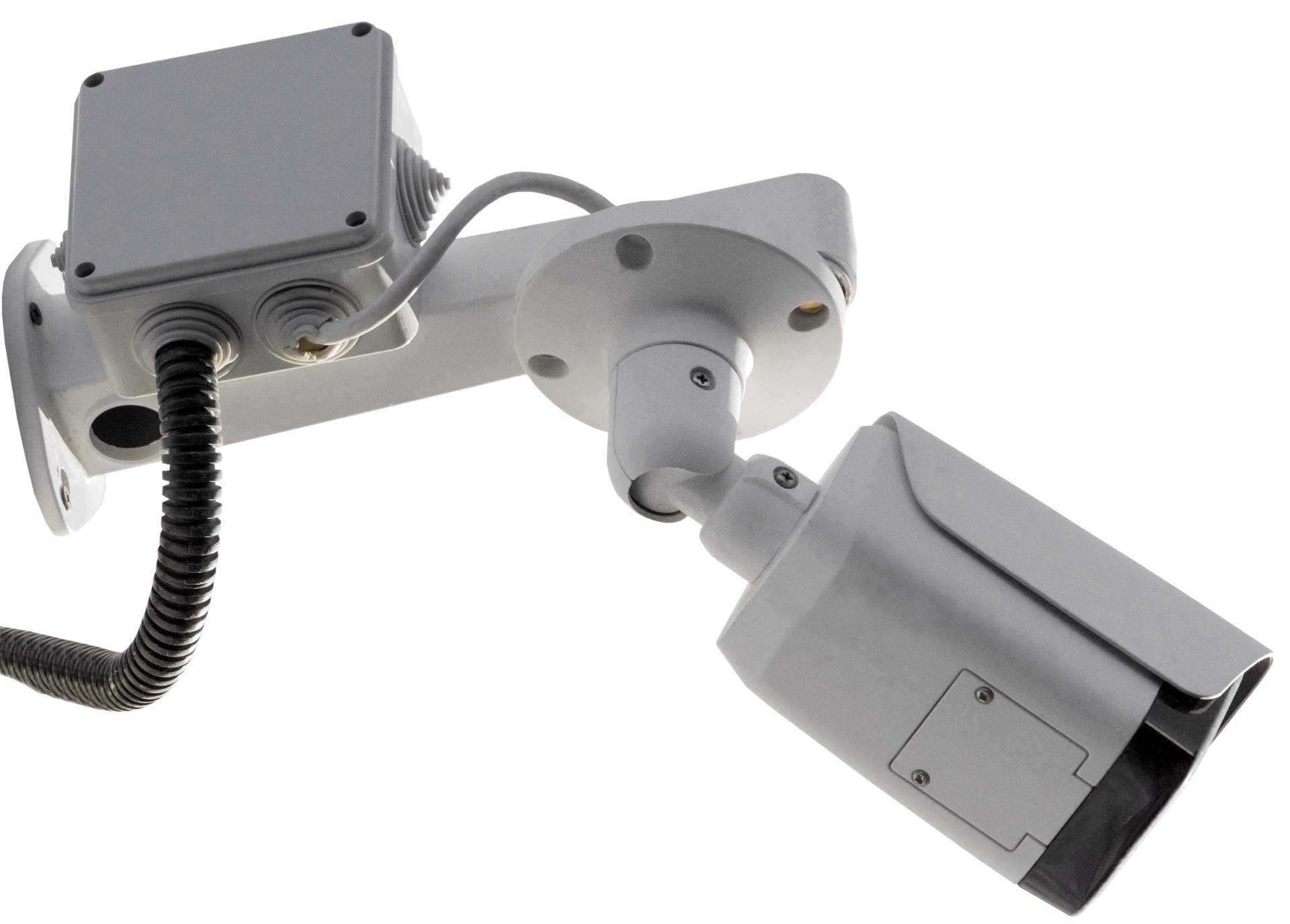 Sistemas de seguridad CCTV, una alternativa para prevenir robos e intrusiones