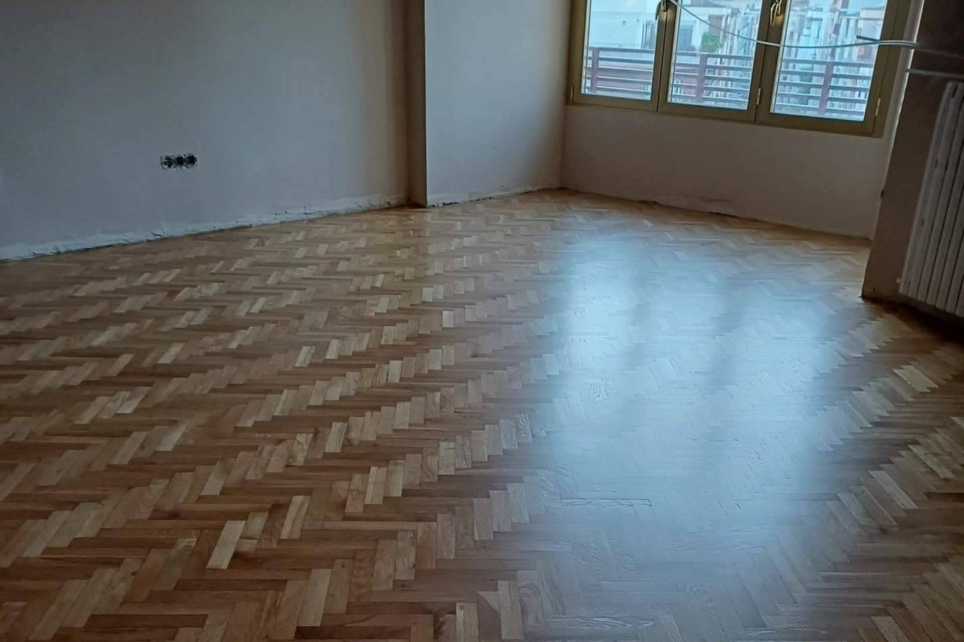 AG Pavimentos, en Zaragoza, se especializa en la venta y colocación de tarimas flotantes y otras soluciones