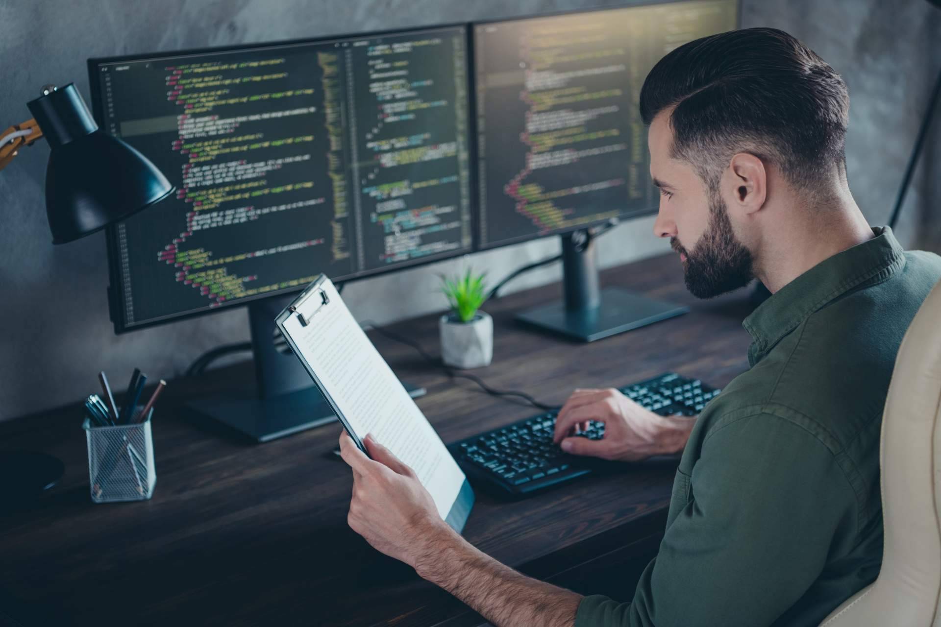 Cómo transformar la carrera profesional con un bootcamp intensivo de Codenotch