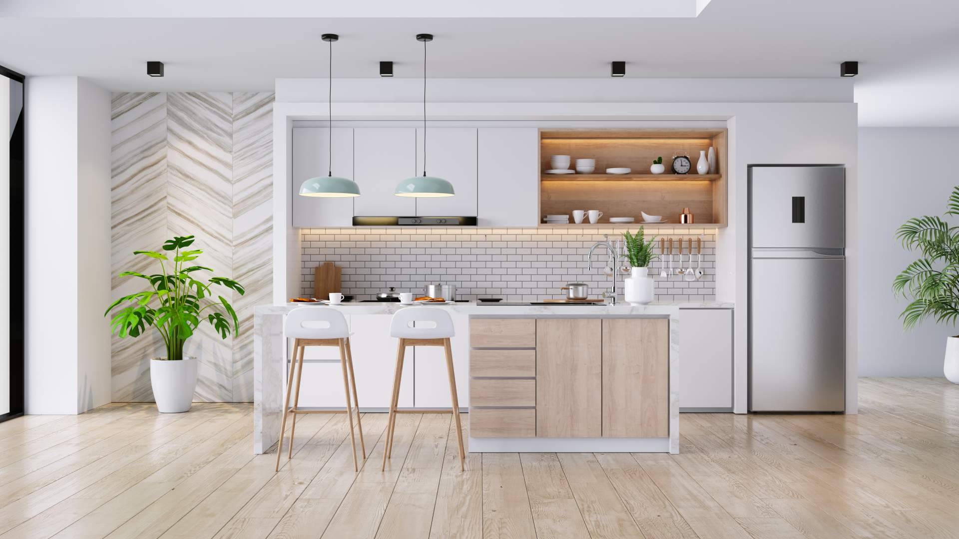 Transformar el hogar con Modrego Interiors; Especialistas en reformas e interiorismo