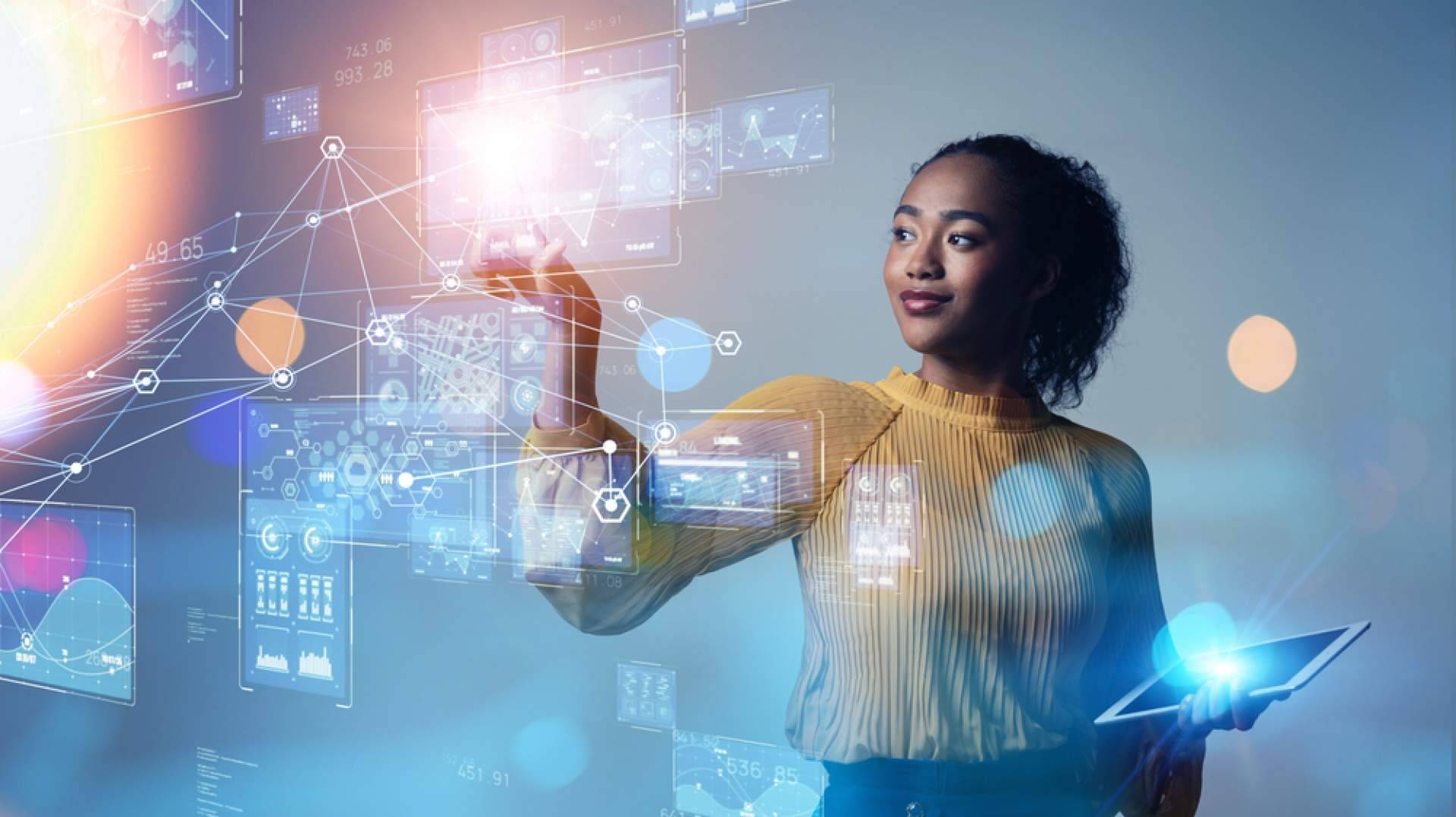 Conecta Wireless revoluciona la gestión de datos con su servicio de Data Management GenAI