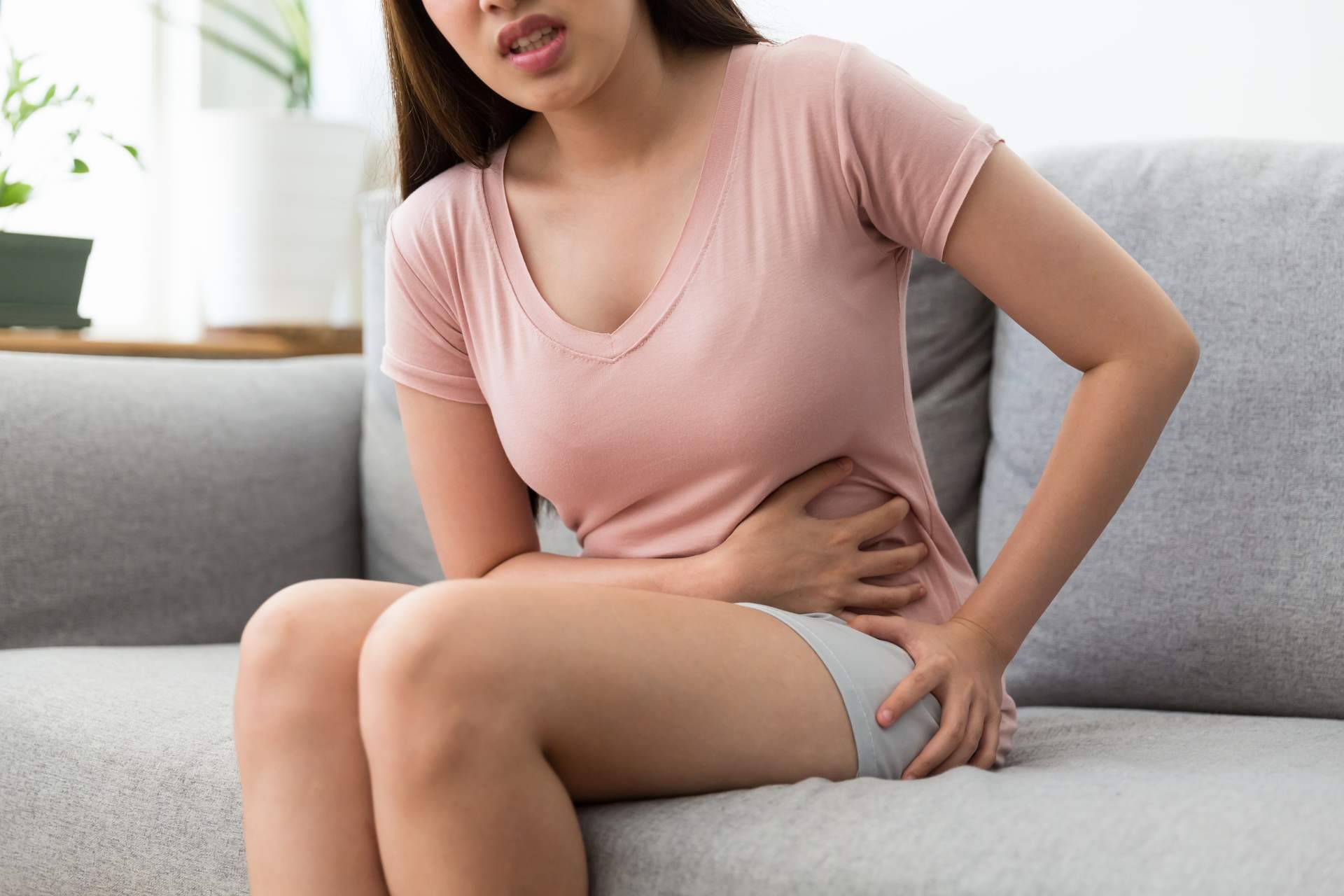 Productos naturales para aliviar la cistitis
