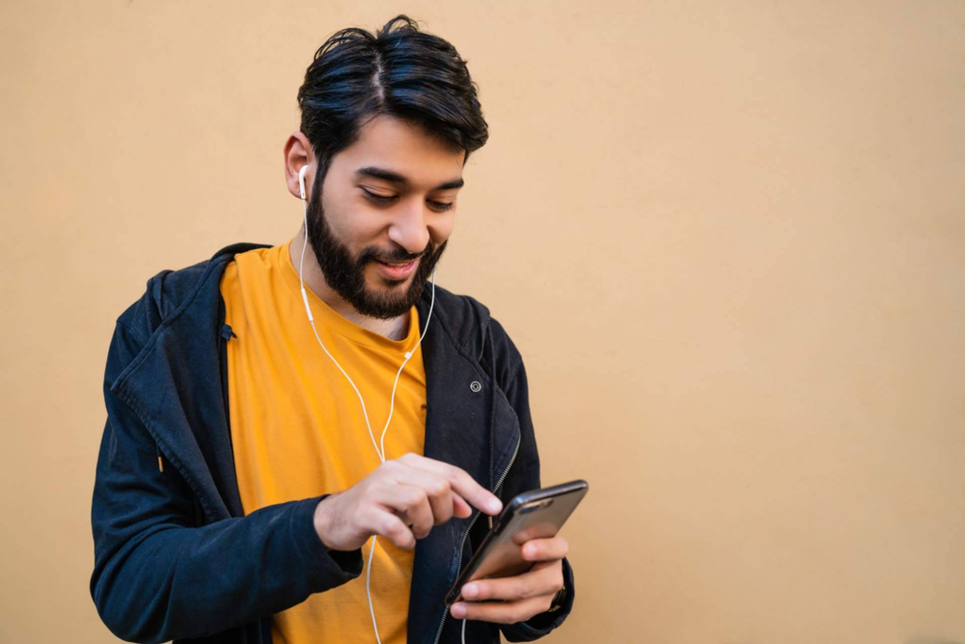 La centralita de telefonía IP móvil de Conecta Wireless permite trabajar en remoto desde cualquier lugar
