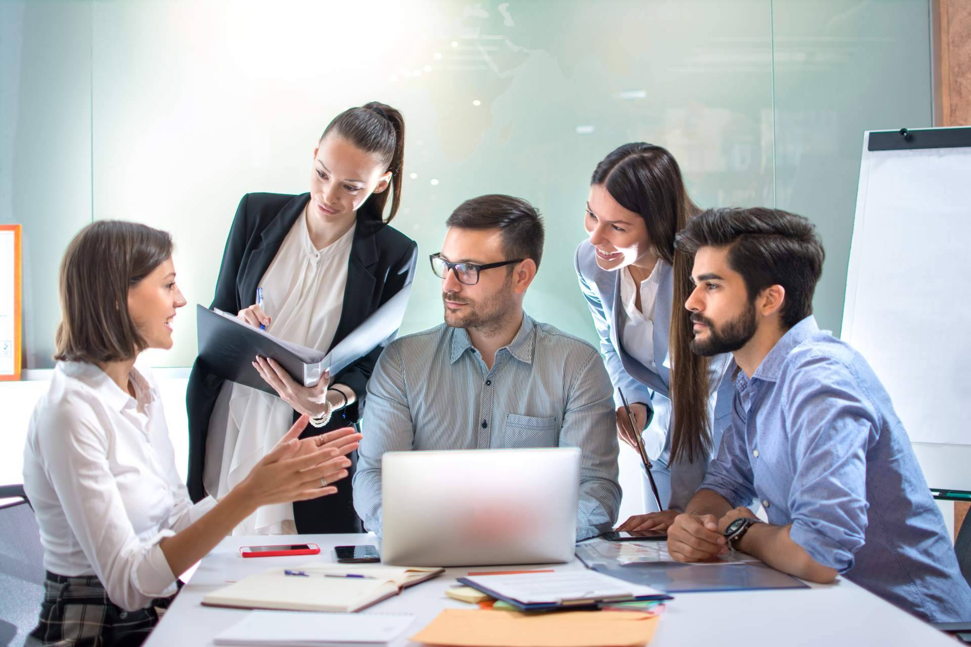 Las claves del desarrollo organizacional para empresas que aspiren a tener una cultura de bienestar emocional
