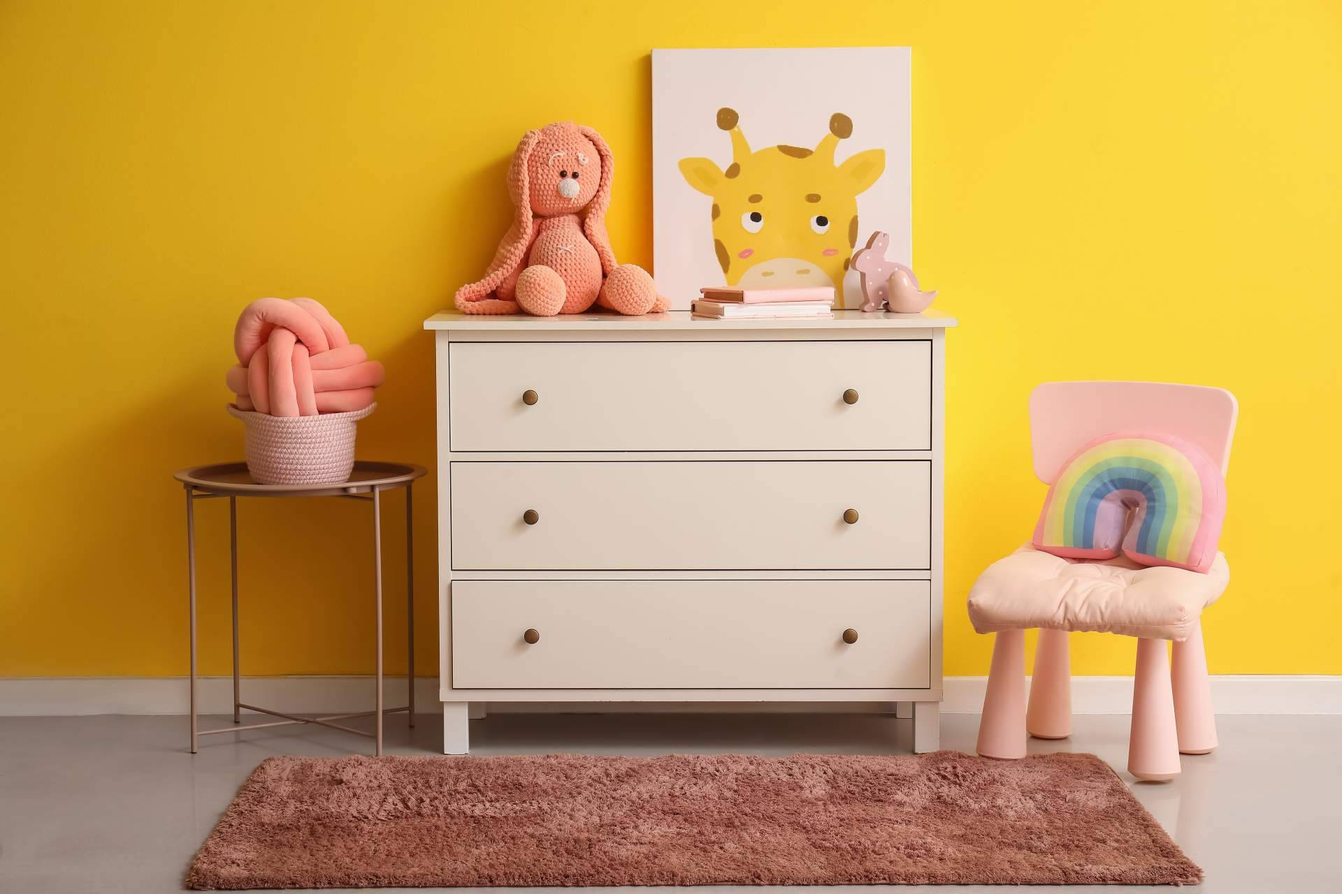 Comprar muebles online, una alternativa práctica y flexible de Ámbar Muebles para decorar los espacios