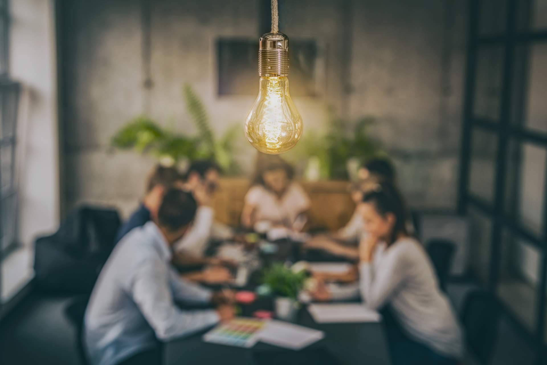 Leanspots optimiza la gestión de múltiples proyectos con IA y otras tecnologías innovadoras