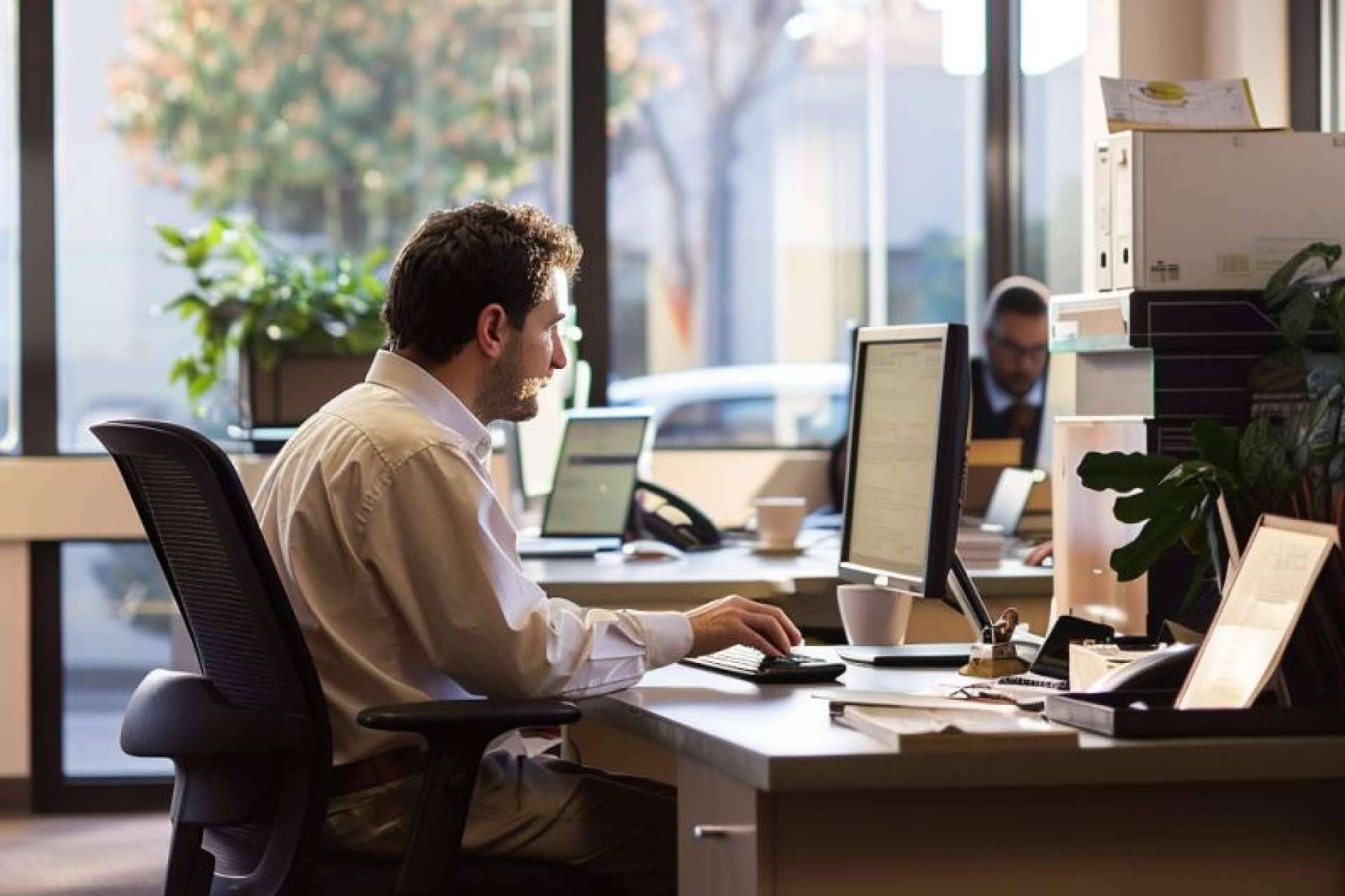 Cómo las tareas repetitivas y los tiempos de espera afectan la productividad empresarial