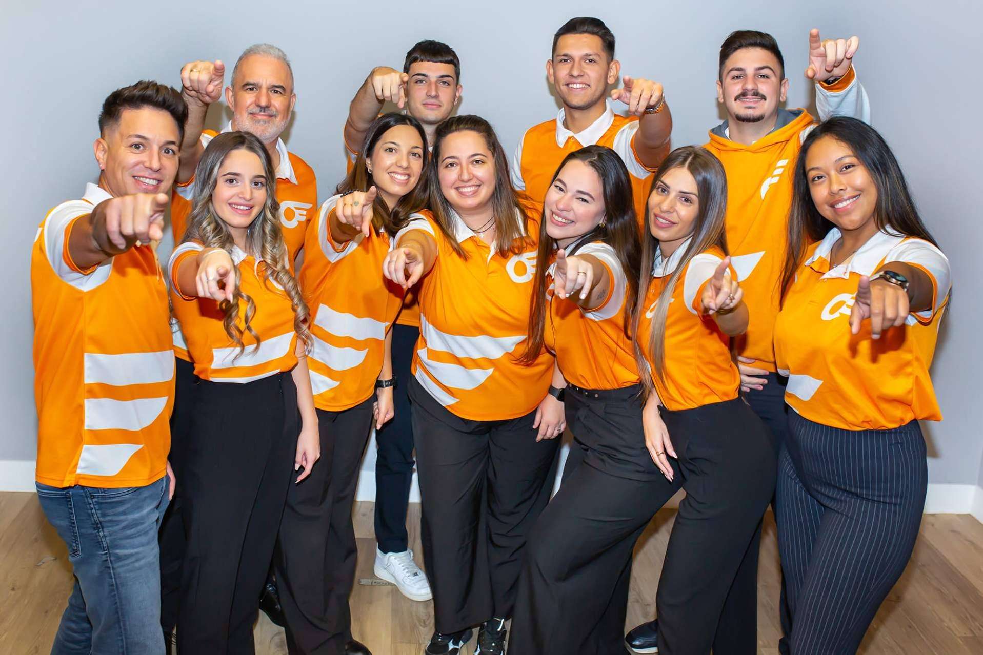 Empresa de transporte para todo tipo de eventos en Madrid
