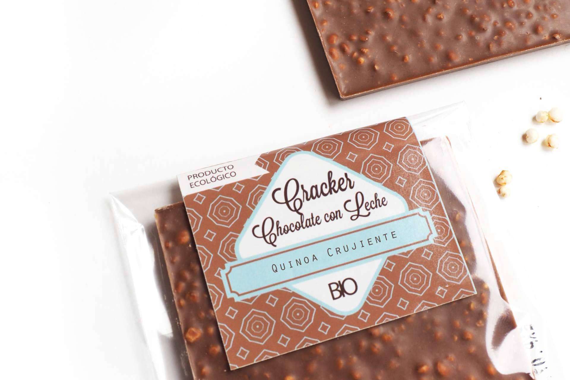 Chocolates Artesanos Isabel, un chocolate para cada paladar