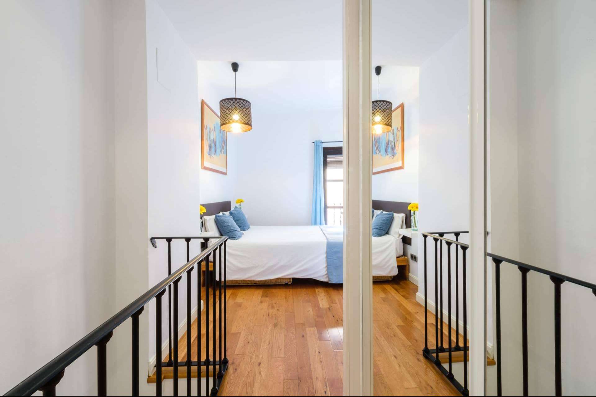 Especialistas en la gestión de apartamentos turísticos