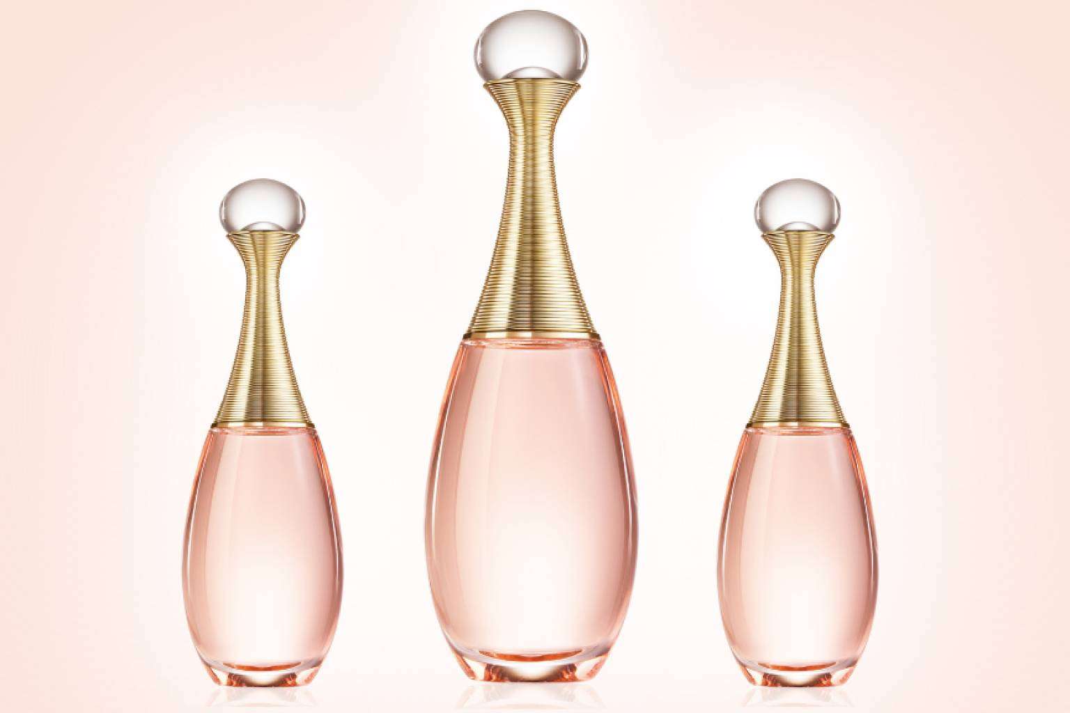 Perfumes y cosmética de primeras marcas a precios competitivos, en Like Market
