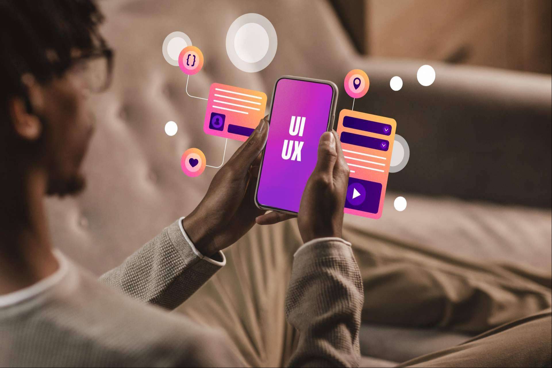 Con Amaze es posible mejorar la experiencia de usuario con IA para conseguir mejores resultados